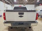 2011 Chevrolet Silverado C1500 lt