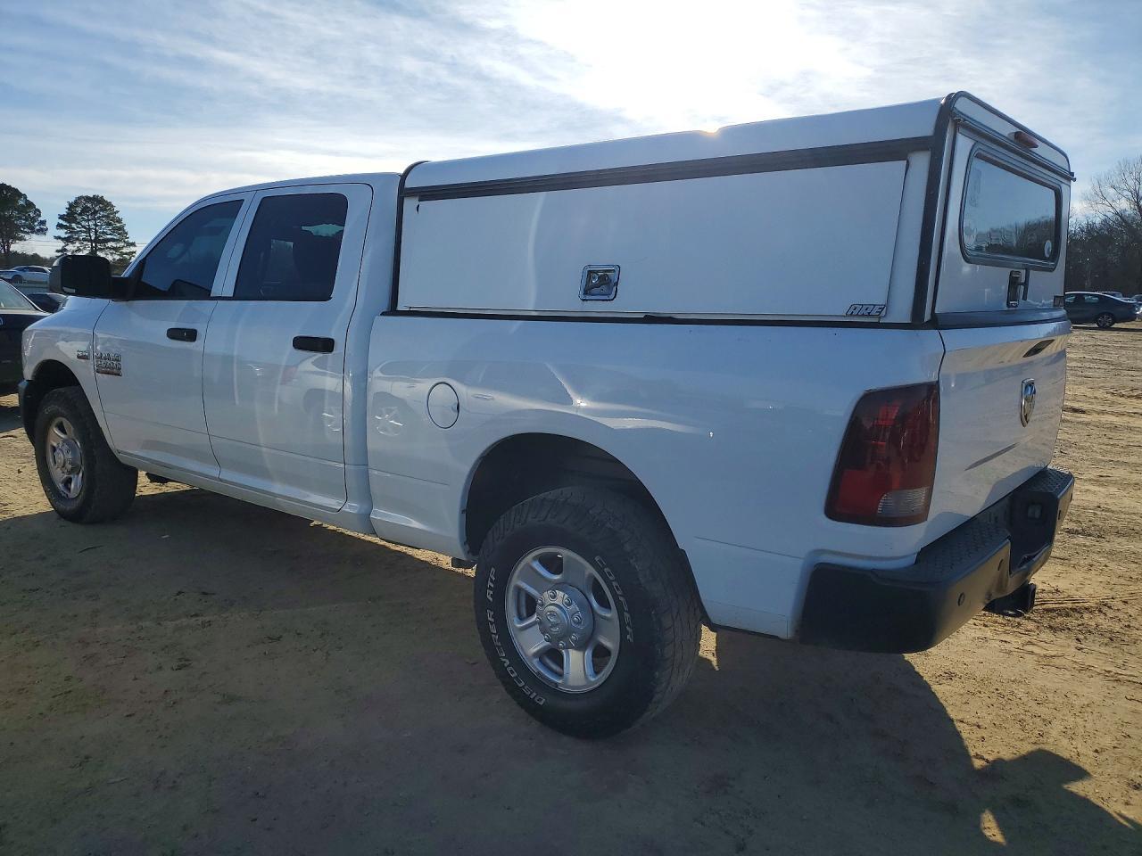 2015 Dodge RAM 2500 ST