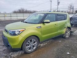 2014 KIA Soul + for sale in Hillsborough, NJ