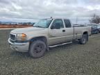 2007 GMC Sierra K2500 Heavy Duty