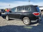 2011 Toyota Highlander Base