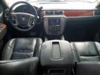 2010 GMC Sierra K1500 SLT