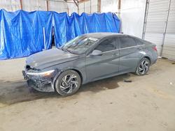 2025 Hyundai Elantra sel for sale in Lexington, KY