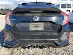 2017 Honda Civic Sport