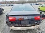 2014 Audi A6 Premium Plus
