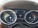 2014 Mercedes-Benz Gl 450 4matic