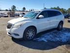 2013 Buick Enclave