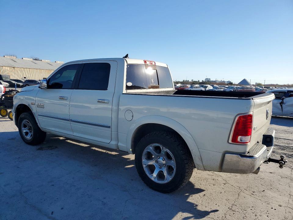 2017 Dodge 1500 Laramie