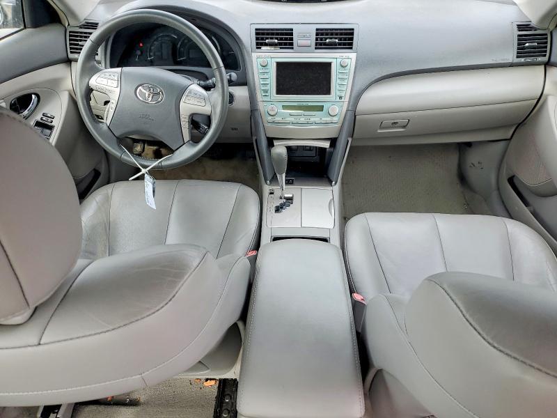 2009 Toyota Camry Hybrid Base