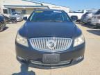 2010 Buick Lacrosse cxl