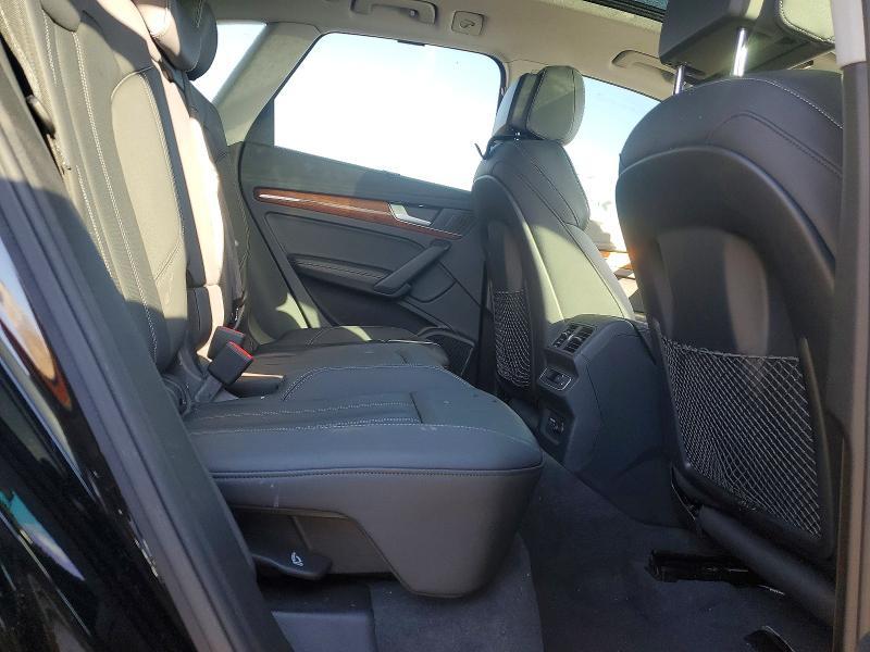 2023 Audi Q5 Prestige 45