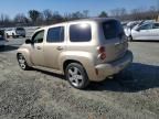 2007 Chevrolet Hhr lt