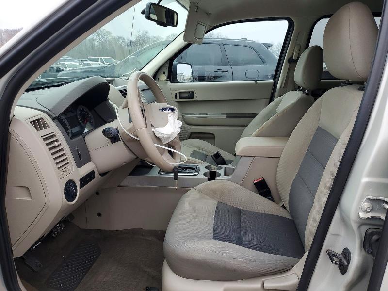 2008 Ford Escape xlt
