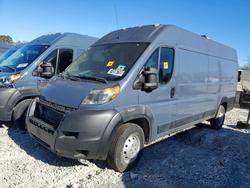 Dodge Vehiculos salvage en venta: 2020 Dodge Ram Promaster 3500 Delivery van