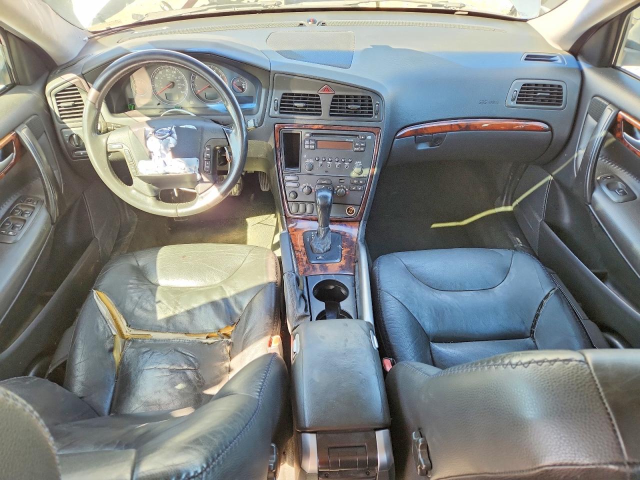 2005 Volvo Xc70