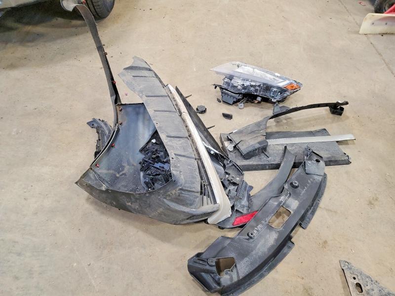 2025 Mitsubishi Rvr es