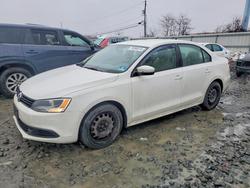 2012 Volkswagen Jetta se for sale in Windsor, NJ