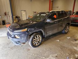 2015 Jeep Cherokee Limited for sale in Appleton, WI