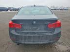 2017 BMW 320 xi