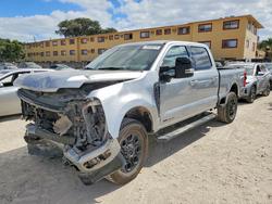 Ford f250 Super Duty Vehiculos salvage en venta: 2023 Ford F250 Super Duty