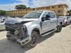 2023 Ford F250 Super Duty