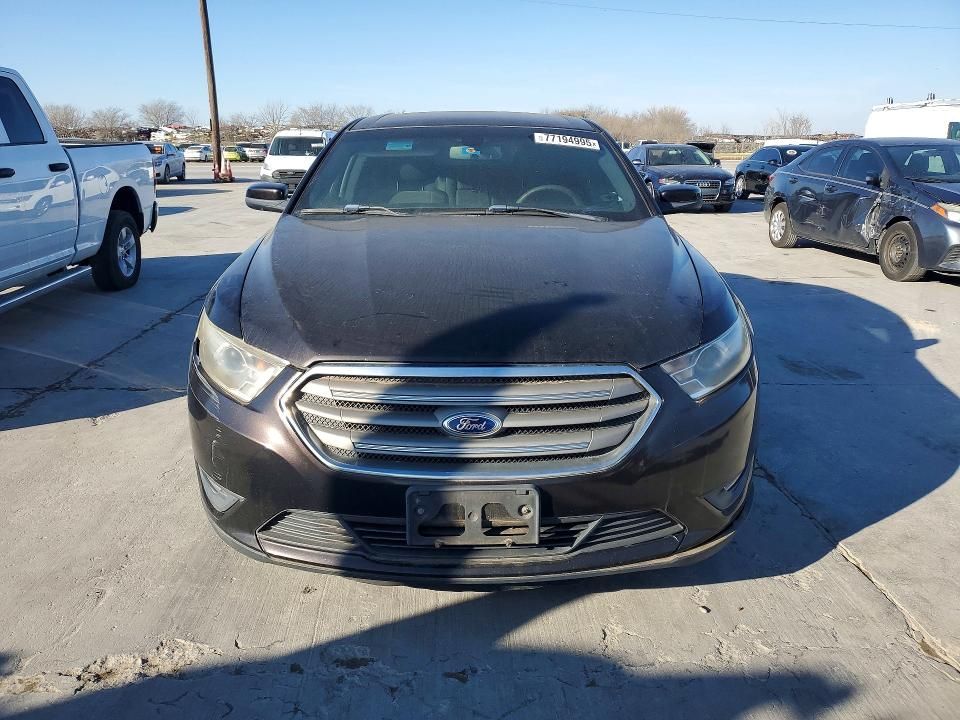 2014 Ford Taurus sel