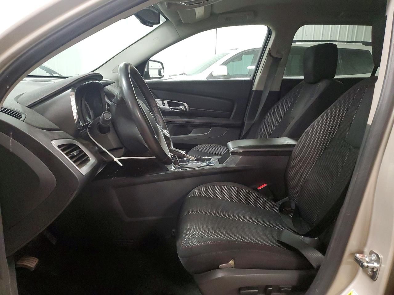 2015 GMC Terrain sle