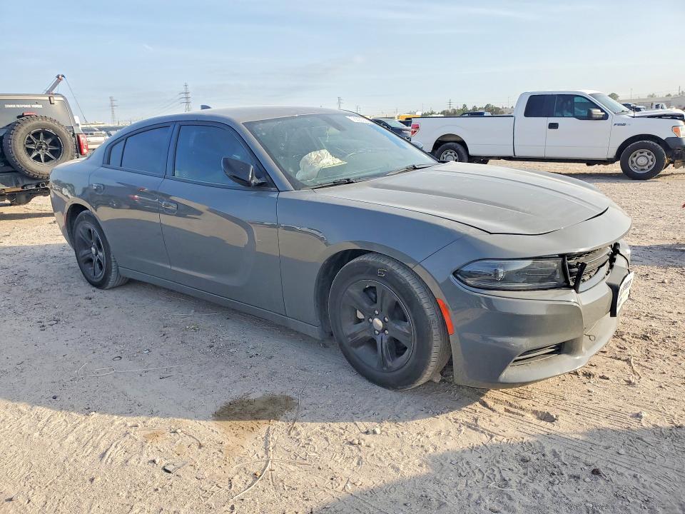 2023 Dodge Charger sxt