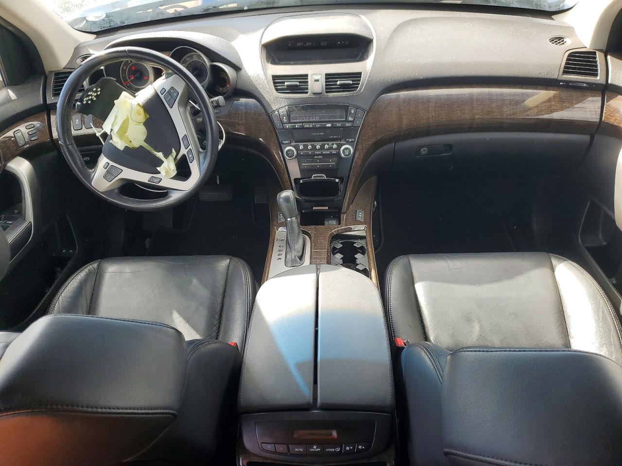 2013 Acura MDX