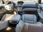 2007 Acura Mdx Technology