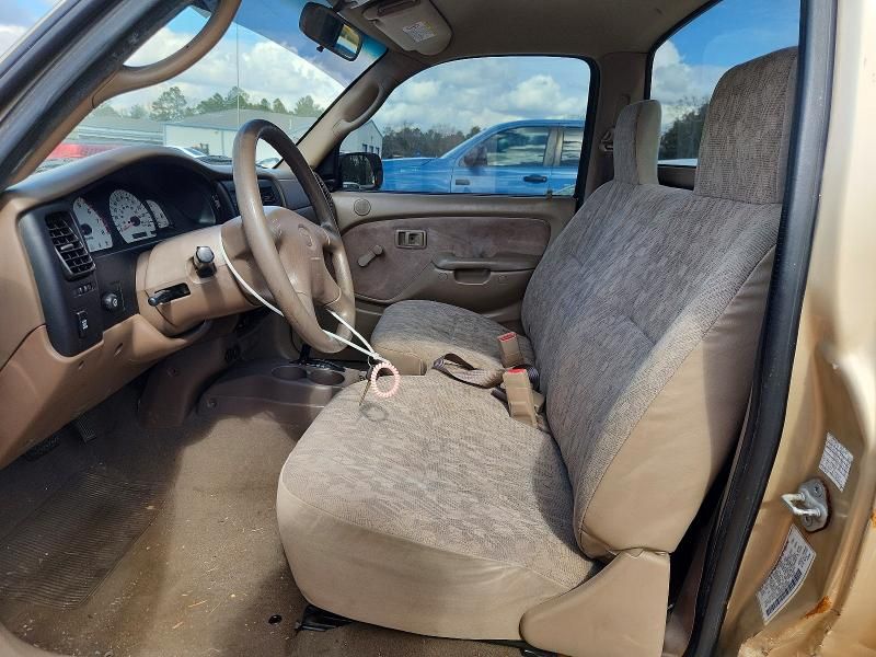 2003 Toyota Tacoma Prerunner