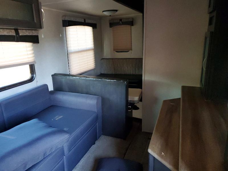 2018 Foresriver 2018 Forest River Puma Camper