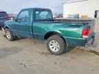 2000 Ford Ranger