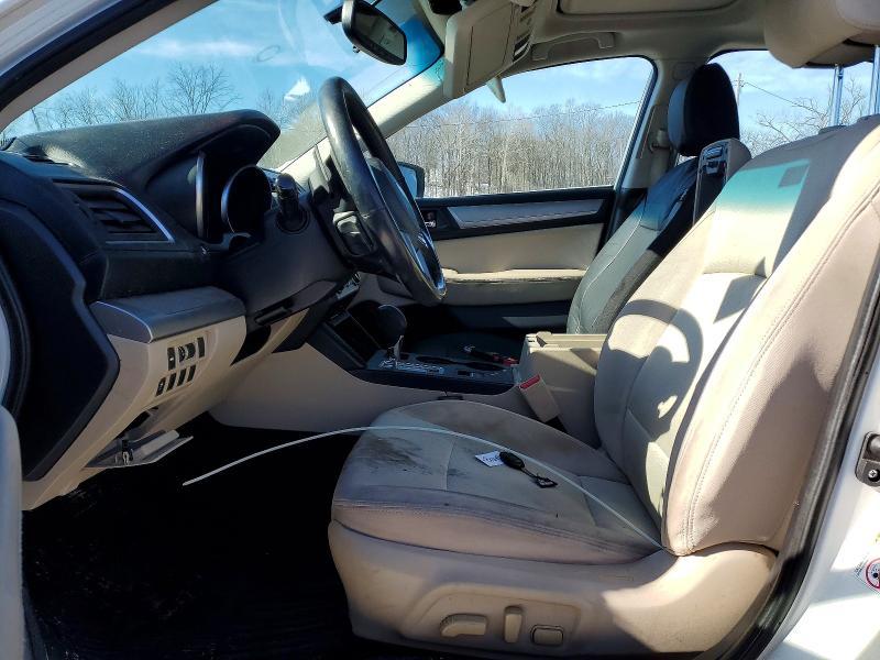 2015 Subaru Legacy 2.5i Premium