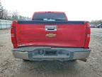 2007 Chevrolet Silverado K1500 Crew Cab