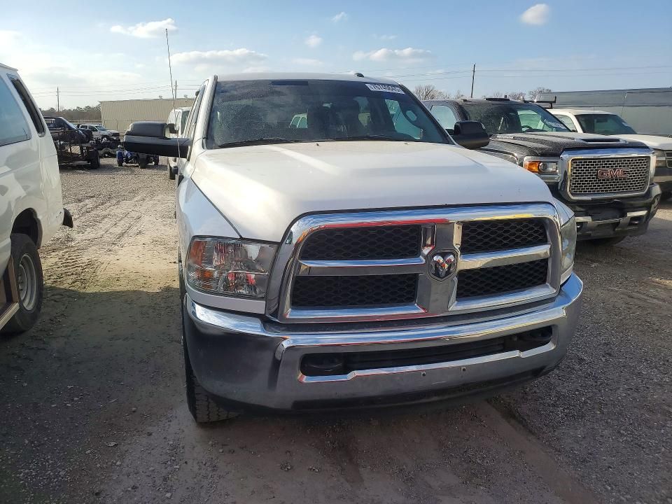 2015 Dodge Ram 2500 st