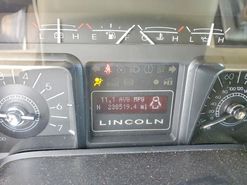 2008 Lincoln Navigator
