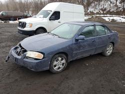 2005 Nissan Sentra 1.8 for sale in Marlboro, NY