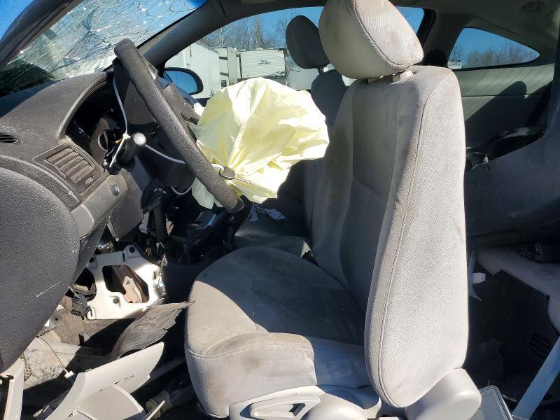 2009 Chevrolet Cobalt ls
