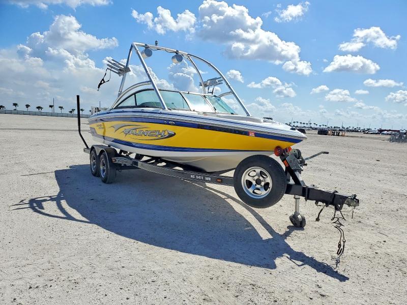 2006 Supra Boat-boat