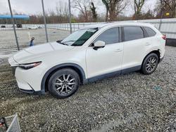 Mazda salvage cars for sale: 2016 Mazda Cx-9 Touring