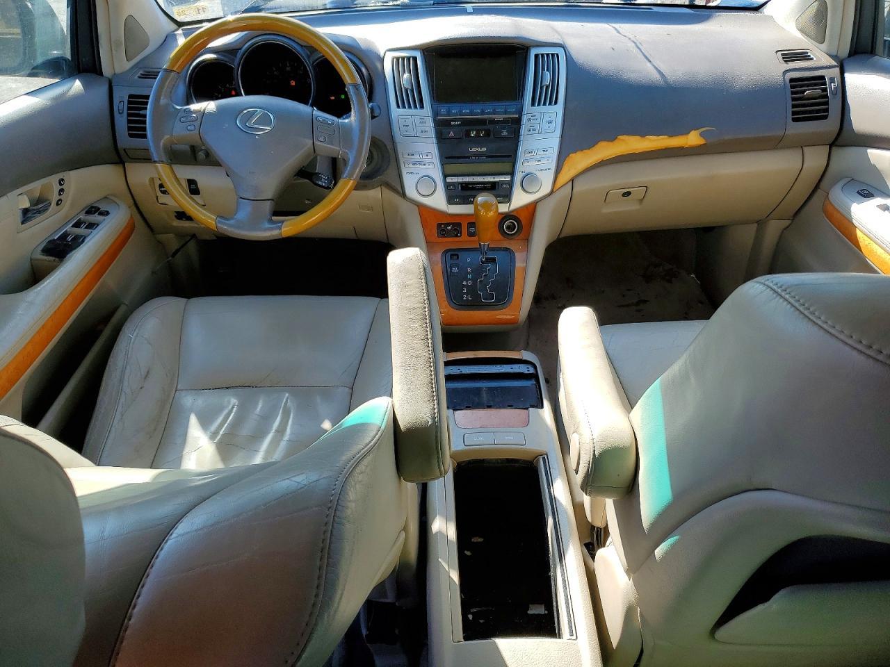 2006 Lexus Rx 330