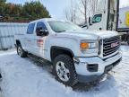 2016 GMC Sierra K2500 SLE