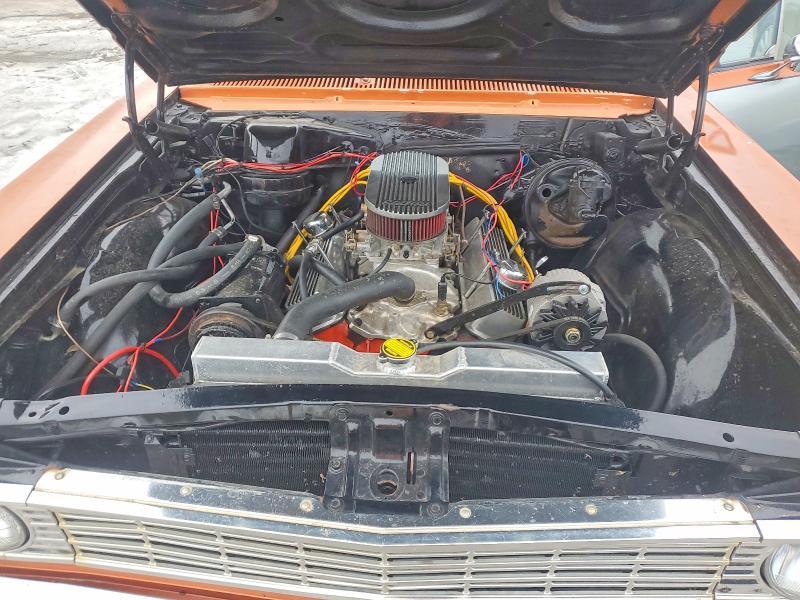 1964 Chevrolet Chevell