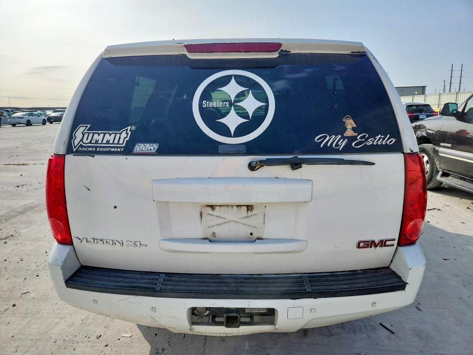 2007 GMC Yukon xl C1500