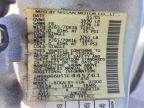 2005 Nissan Frontier King Cab LE