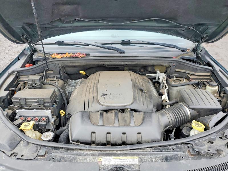 2011 Jeep Grand Cherokee Limited
