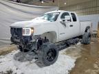 2012 GMC Sierra K2500 SLE