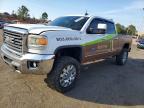 2016 GMC Sierra K2500 slt