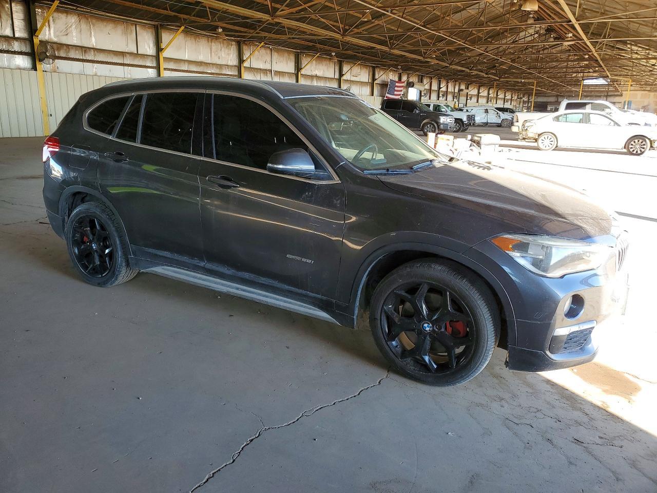 2017 BMW X1 Sdrive28i